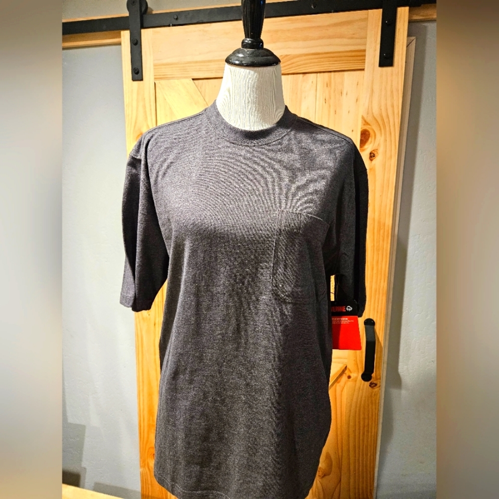 Wolverine Knox SS Tshirt